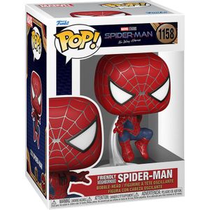 Funko POP figura Marvel Spider-Man: No Way Home - Spider-Man