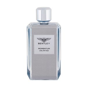 Bentley Momentum Unlimited Eau De Toilette 100 ml (man)