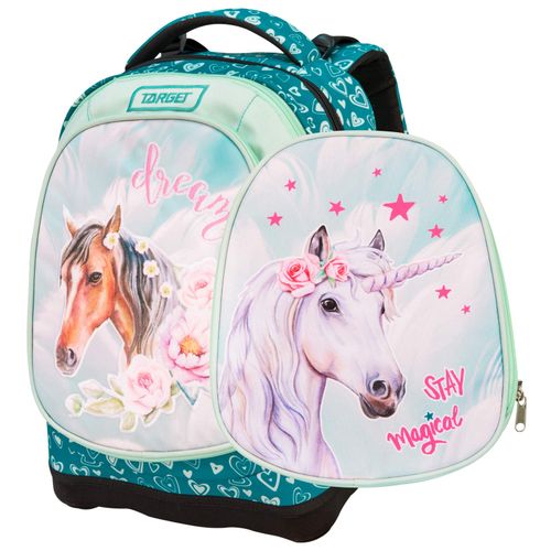 Target ruksak superlight 2 face petit magical ride 27612 slika 4