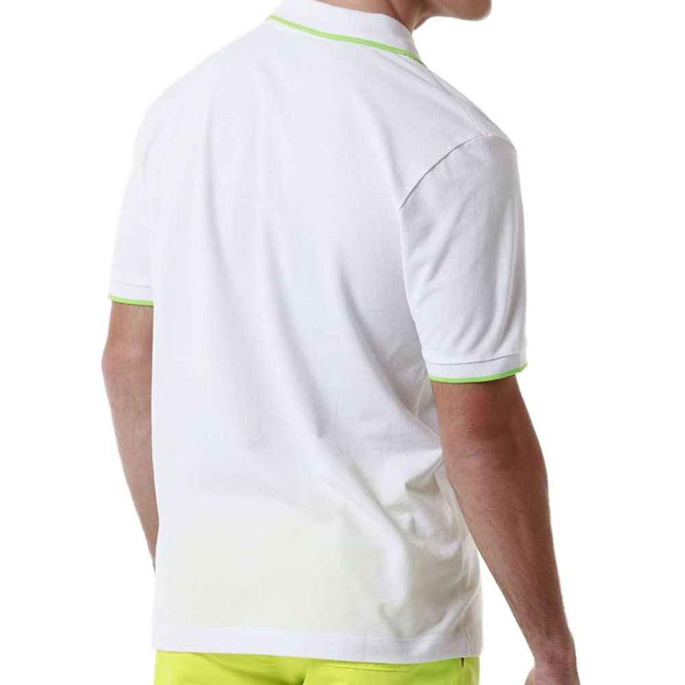 KAPPA MAJICA LOGO FLU slika 3