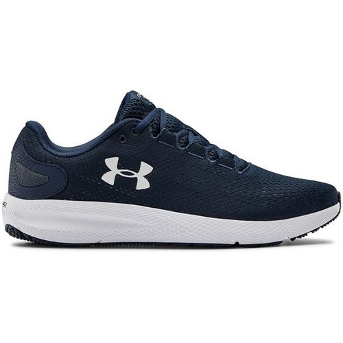 Tenisice under armour charged pursuit 2 navy slika 1