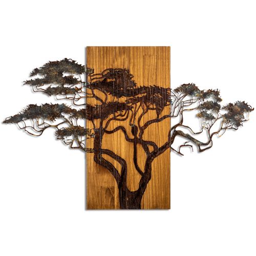 Wallity Zidna dekoracija drvena, Acacia Tree - 387-A slika 8