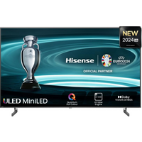 Hisense televizor ULED (Mini LED) 65U6NQ