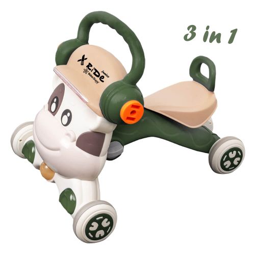 Bebe Stars hodalica X-Ride 3u1 slika 2