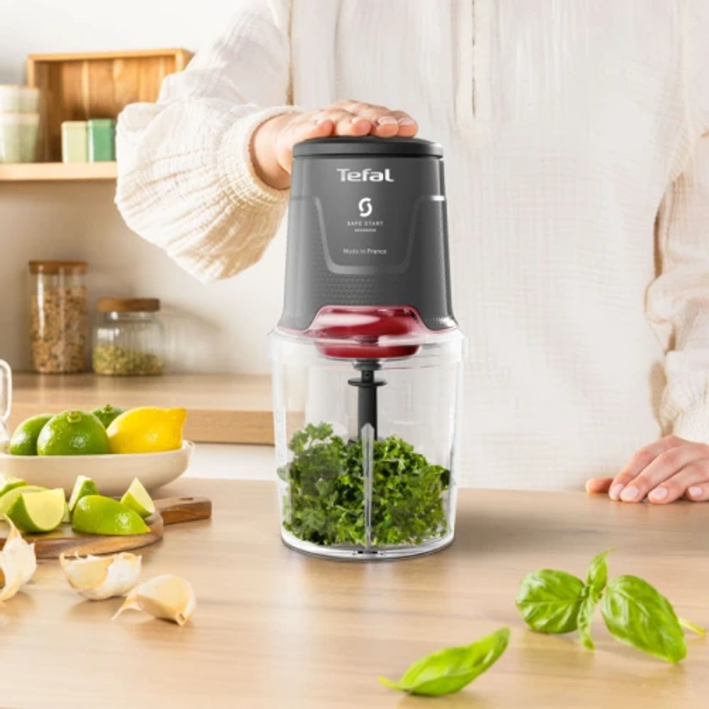 Tefal Easy Press sjeckalica MQ740HF0 slika 3
