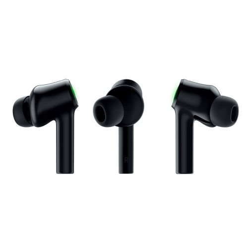 Razer Hammerhead True Wireless - Earbuds Black bežične slušalice slika 3