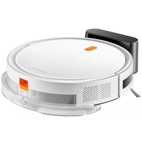 Xiaomi BHR7969EU Robot Vacuum E5 beli usisivač  slika 4