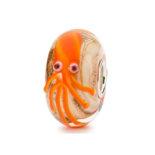 Ženski nakit Trollbeads TGLBE-20282 - Elegancija i Stil slika 1