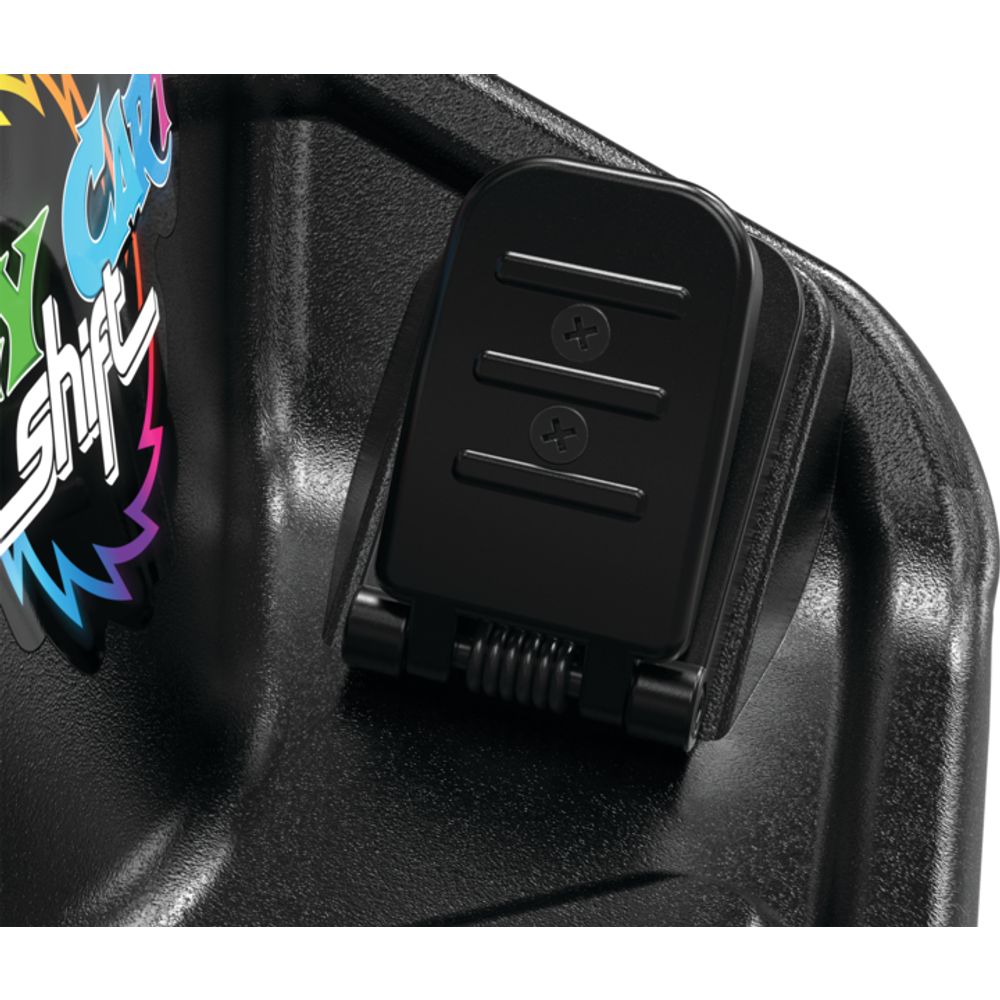 Razor Električno karting vozilo Kids Crazy Shift Lightshow Black slika 7