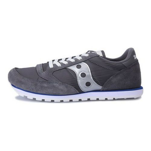 Muške Tenisice SAUCONY JAZZ LOWPRO Saucony S2866 251 Siva slika 1