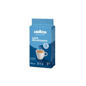 Lavazza Bezkofeinska kava