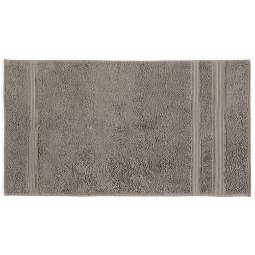L'essential Maison London - Grey Grey Towel Set (3 Pieces) slika 2