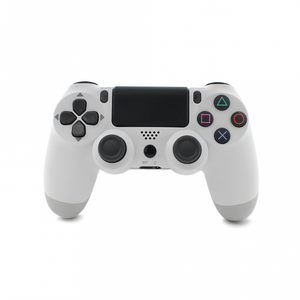 Joypad Dual Shock WIFI za PS4 beli