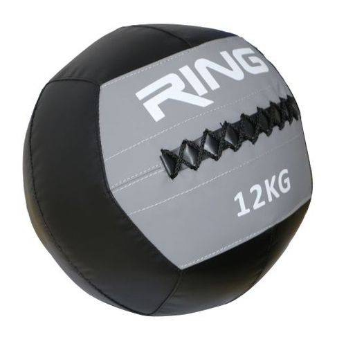 RING wall ball lopta za bacanjeI 12kg-RX LMB 8007-12 slika 1