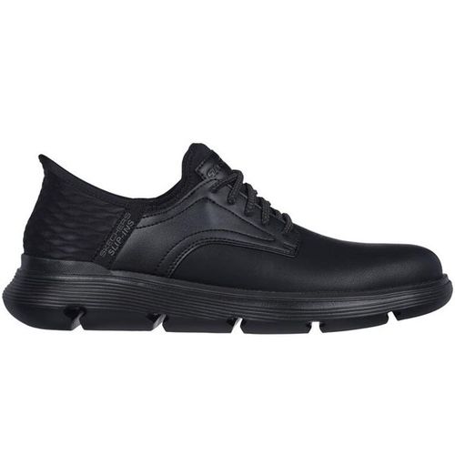 Skechers Patike Garza 205046-Bbk slika 1