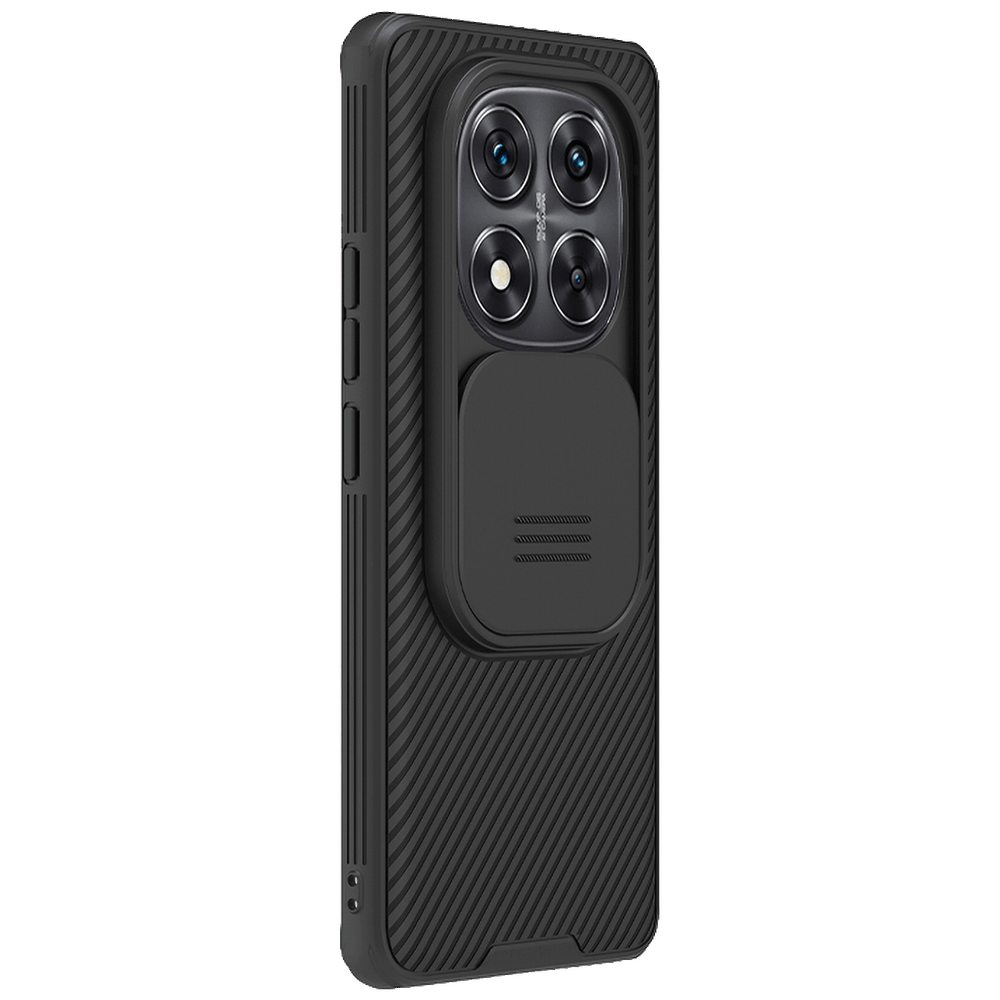 NN-Su Maska za Redmi Note 14 Pro+ 5G sa zaštitom za kameru - Redmi Note 14 Pro+5G Camshield Case slika 2