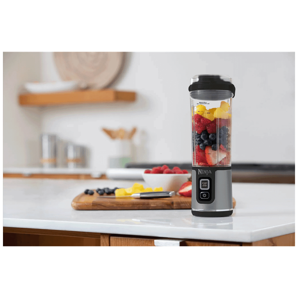 Ninja Bežični blender za Smoothie BC151EUBK slika 3