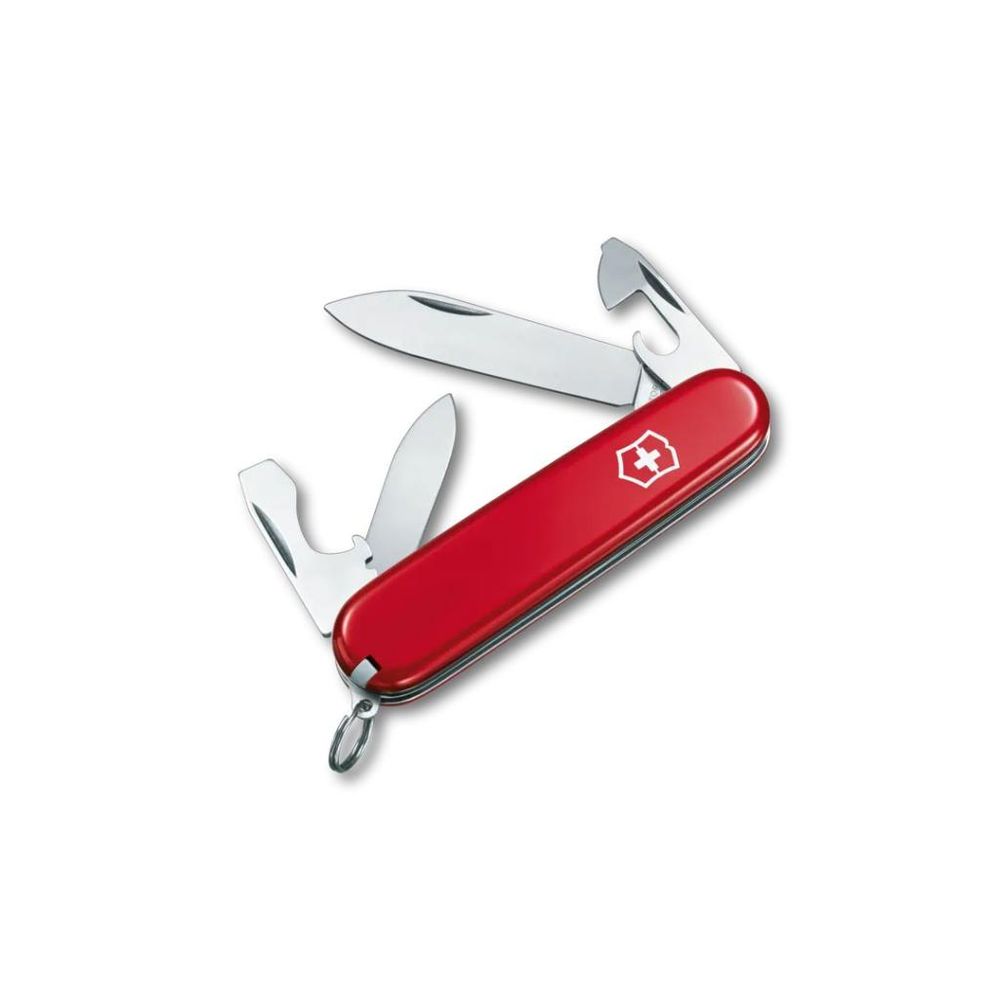 Victorinox Srednji džepni nož Recruit, Crveni slika 1