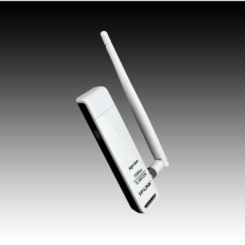 Mrežna kartica TP-Link TL-WN722N, USB 2.0, Wireless N 150Mbps slika 4
