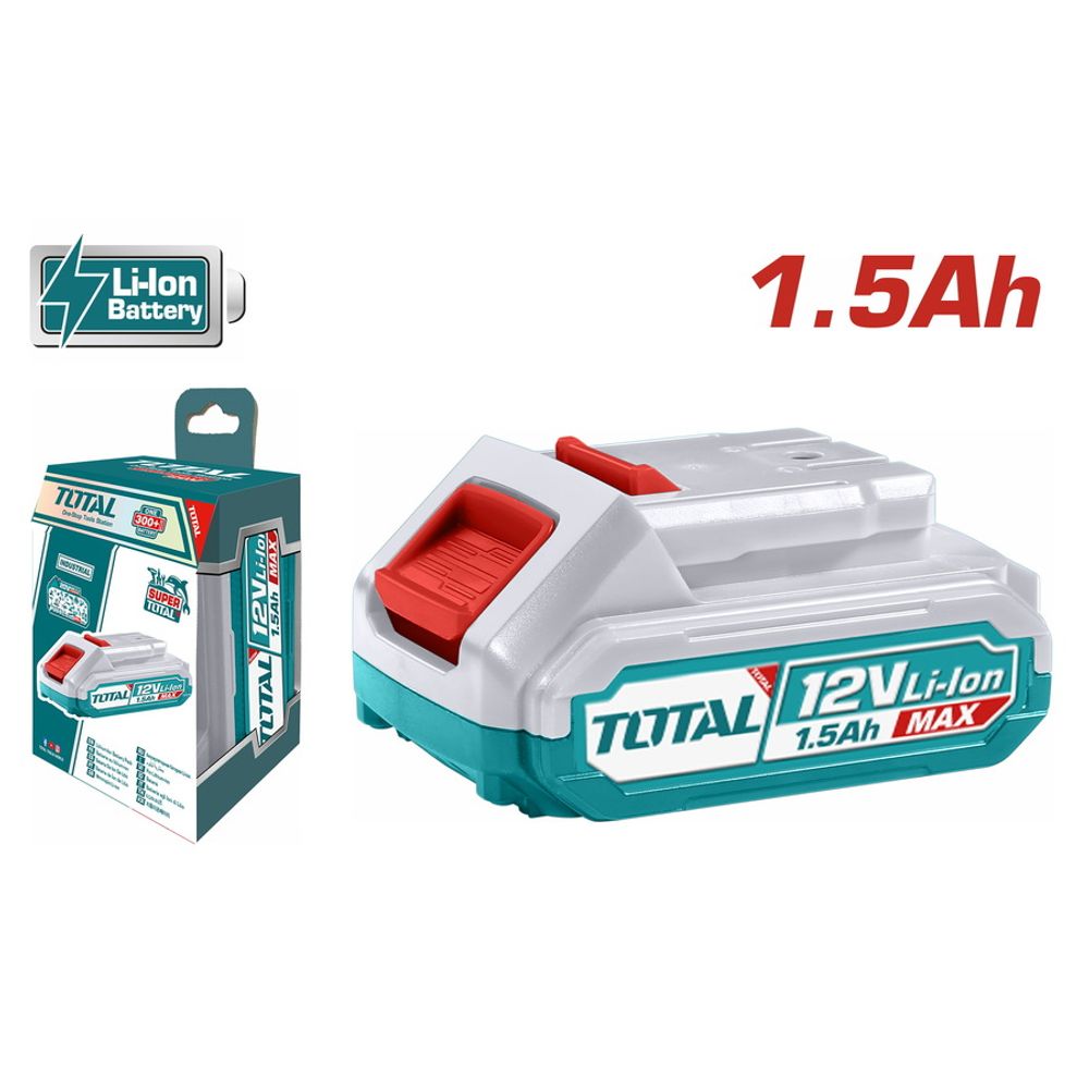 Baterija 12V 1.5AH slika 1