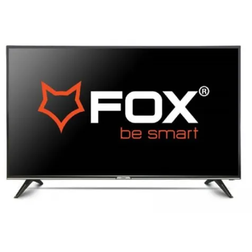 Fox televizor 32" 32DTV230E, LED slika 1