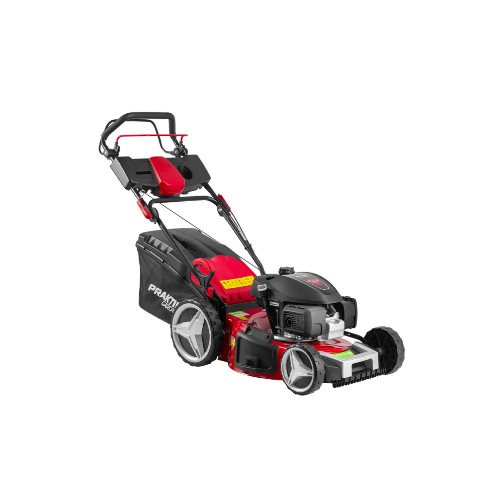 Praktik Garden – Samohodna benzinska kosilica 4 u 1 HONDA motor GCV 200 PG65416 slika 1