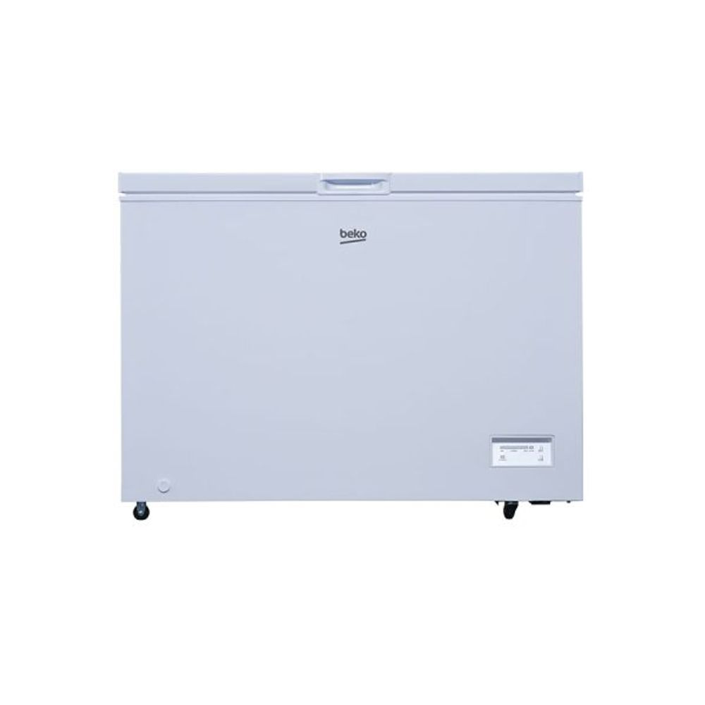 Beko Zamrzivač CF316EWN slika 1