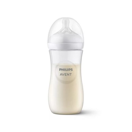 Avent Natural Response Flasica (330Ml) 9752 slika 2