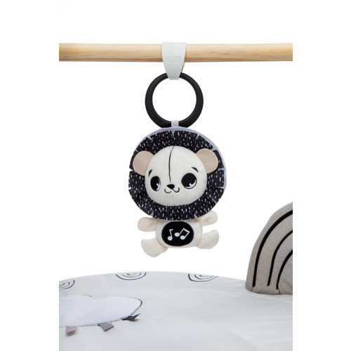 Tiny Love edukativni madrac Luxe - Black &White slika 13