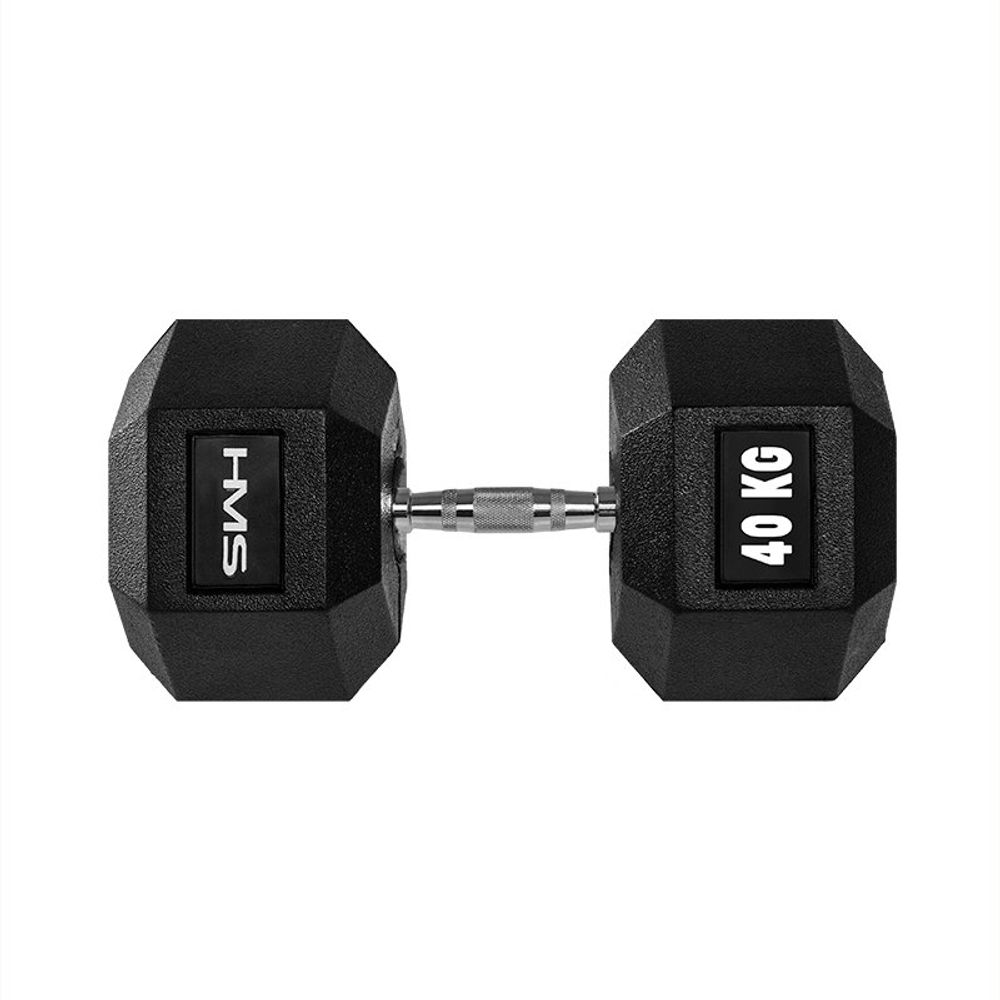 Hex pro bučica 40 kg hms slika 2