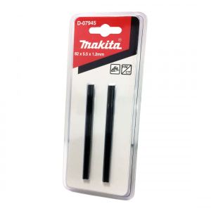 MAKITA Nož za blanju 82 mm (2xžilet) D-07945  (P-04282)