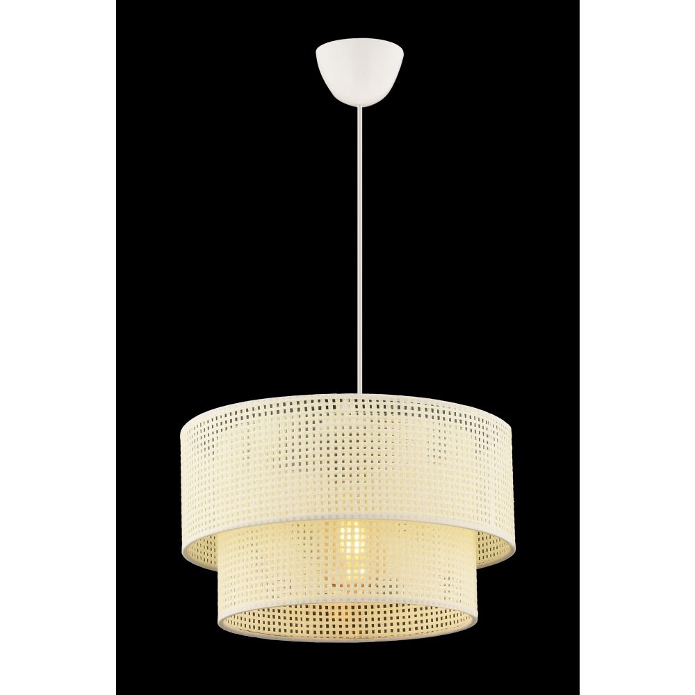 Echo - Bijela Luster slika 3