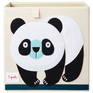 3Sprouts® Kutija za pohranu igračaka Panda