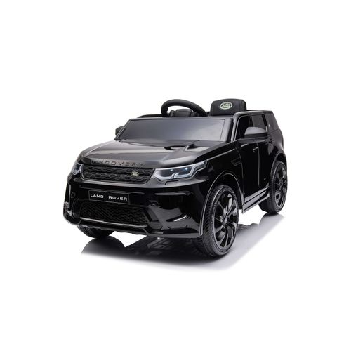 Land Rover auto na akumulator Discovery Black slika 17