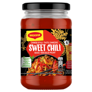 Maggi gotovi umak Chinese Chill 355g