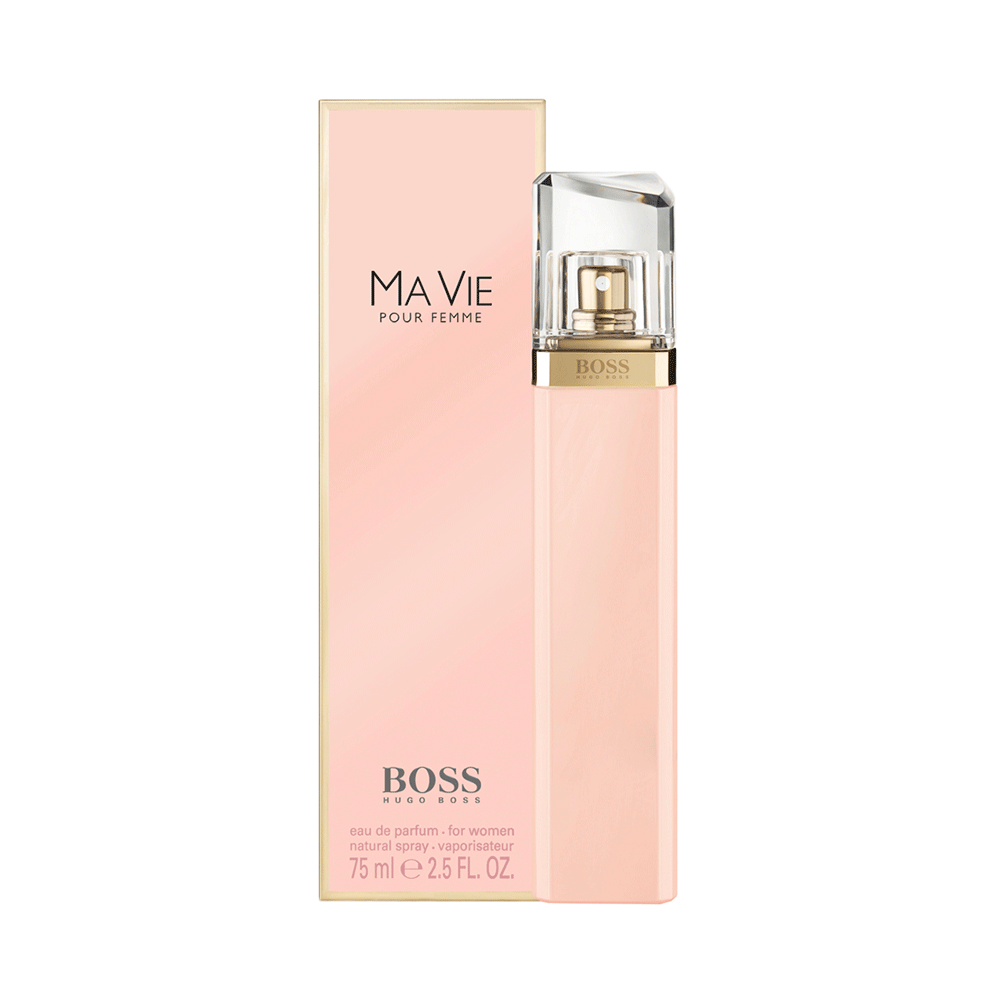 Hugo Boss Boss Ma Vie Pour Femme EDP 75 ml slika 1