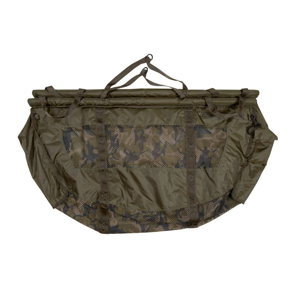 Fox Carpmaster STR Weigh Slings (CCC053) slika 6