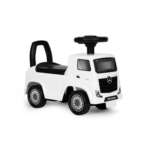 EcoToys Guralica Mercedes kamion Beli slika 1