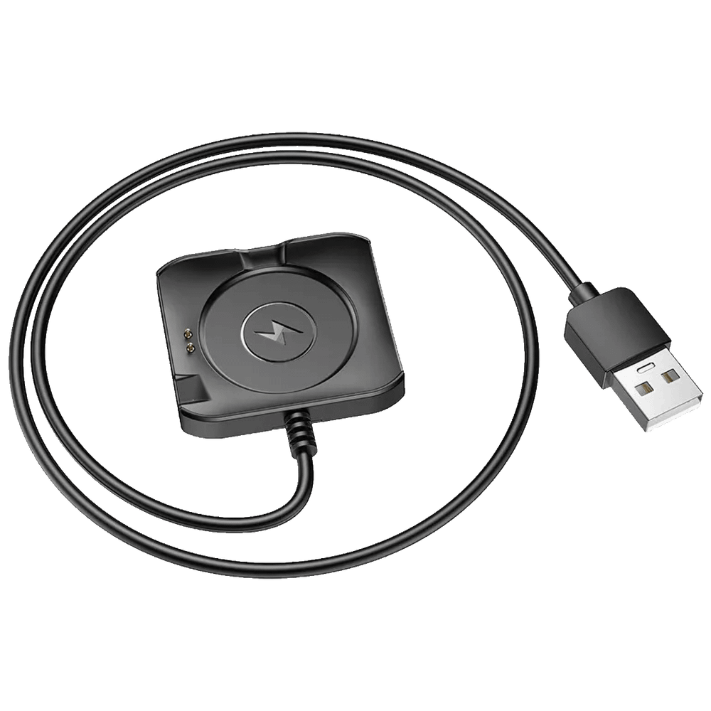 hoco. Kabl za punjenje za pametni sat Y28 / Y28 Smart charging cable slika 2
