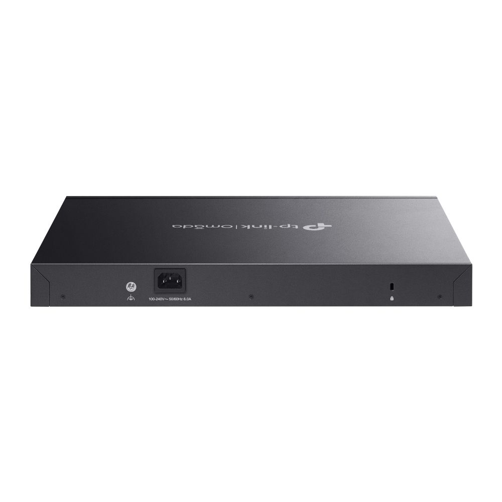 TP-Link SG3428MP Omada 28-Port Gigabit L2+ Managed Switch slika 2