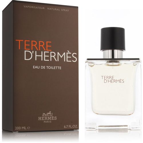Hermès Terre D'Hermès Eau De Toilette 200 ml (man) slika 2