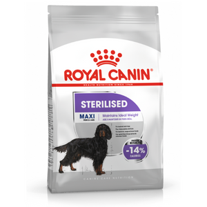 Royal Canin Maxi Sterilised 12 kg