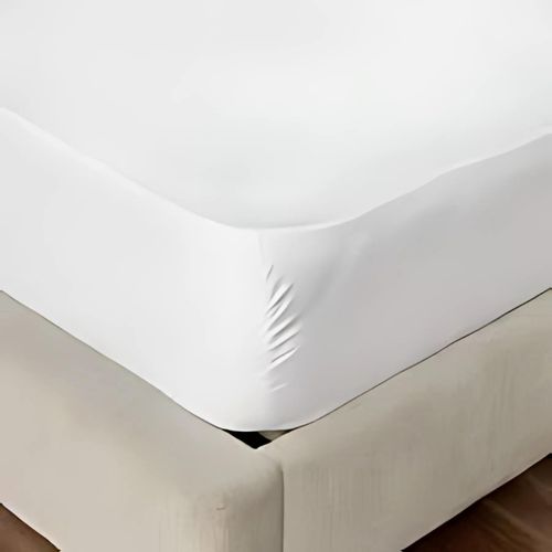 Čaršav CB 160x220 - White slika 1