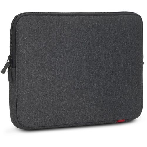 Torba RivaCase 13.3" Antishock 5123 Dark Grey MacBook 13 sleeve slika 1