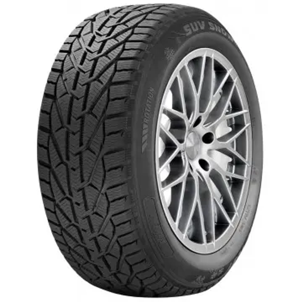 RIKEN Zimska guma 255/45 R20 105V XL SUV Snow slika 2