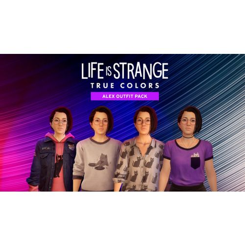 Life is Strange: True Colors (Nintendo Switch) slika 12