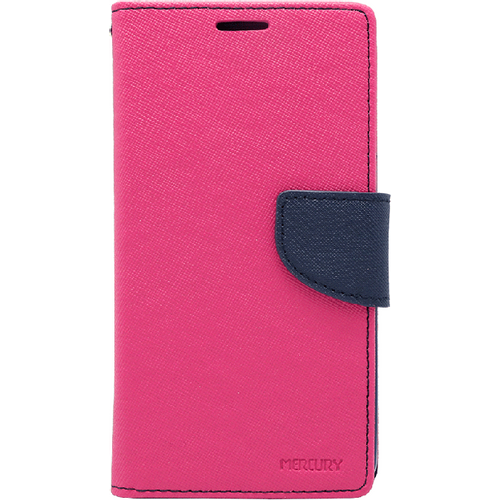 Torbica Mercury za Huawei Mate 30 Lite pink slika 1