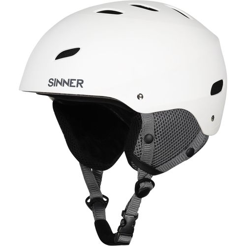 Unisex Snowboard kaciga Sinner Binham Matt Ski slika 2