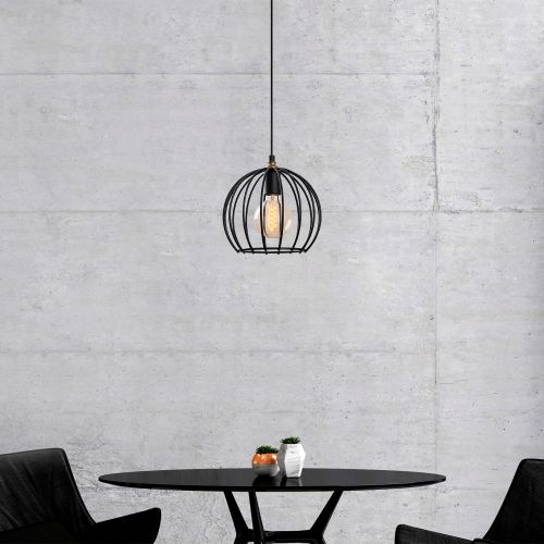 Teltrio - 11150 Black
Gold Chandelier slika 1