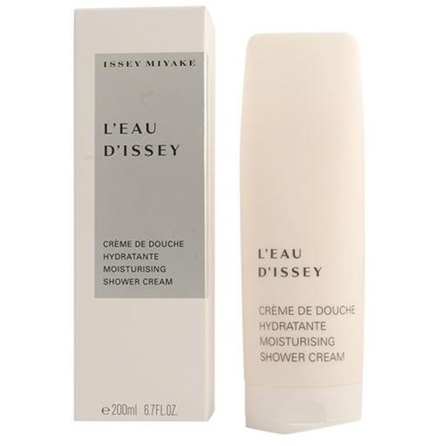 Issey Miyake L'Eau d'Issey Perfumed Shower Gel 200 ml (woman) slika 2